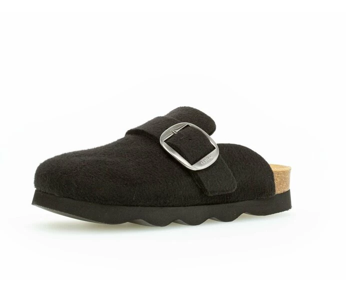 Sandalias Gabor Mujer Negras | ES0002579
