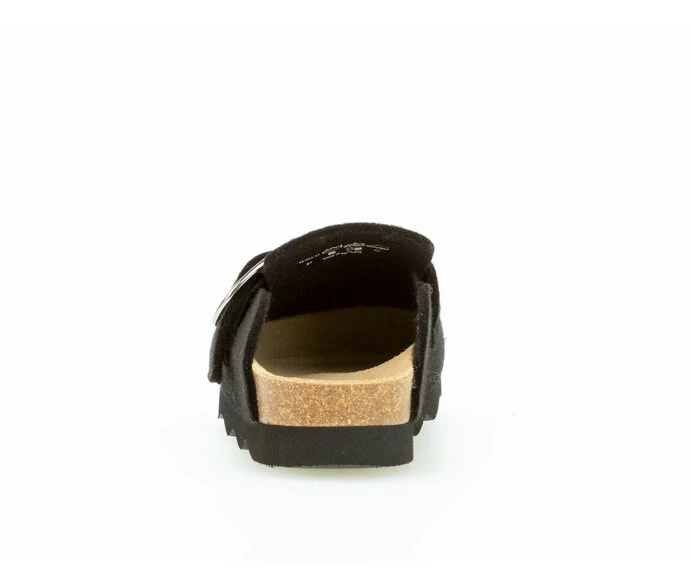 Sandalias Gabor Mujer Negras | ES0002579