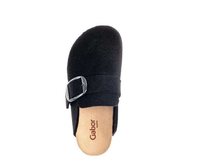 Sandalias Gabor Mujer Negras | ES0002579