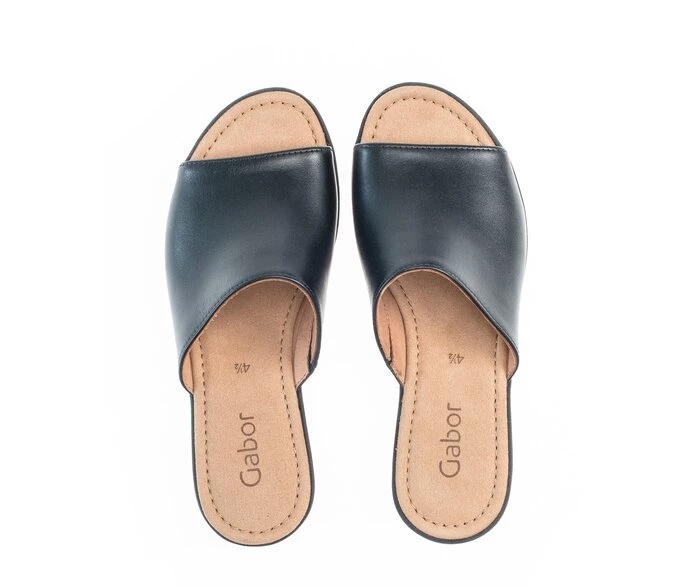 Sandalias Gabor Mujer Negras | ES0002612