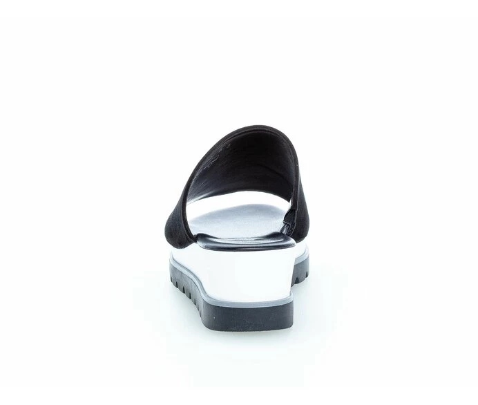 Sandalias Gabor Mujer Negras | ES0002628