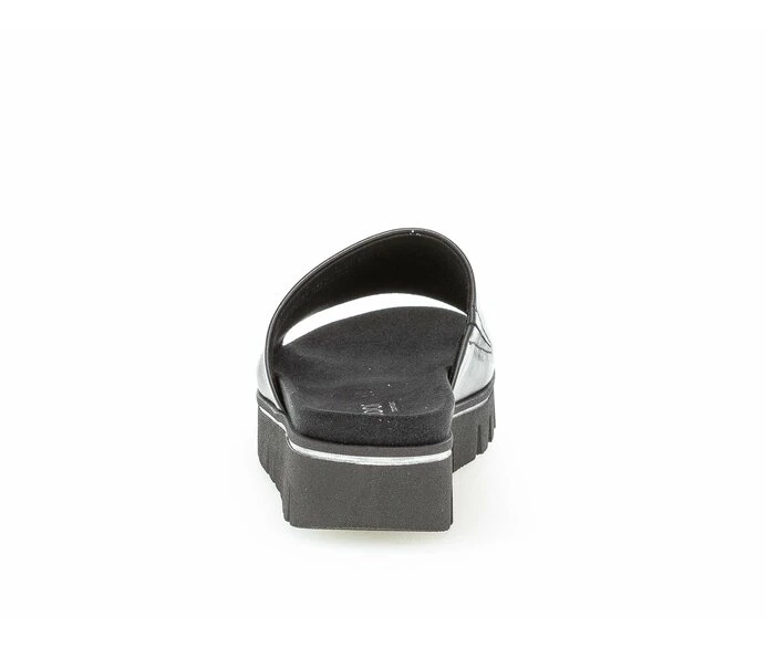 Sandalias Gabor Mujer Negras | ES0002726