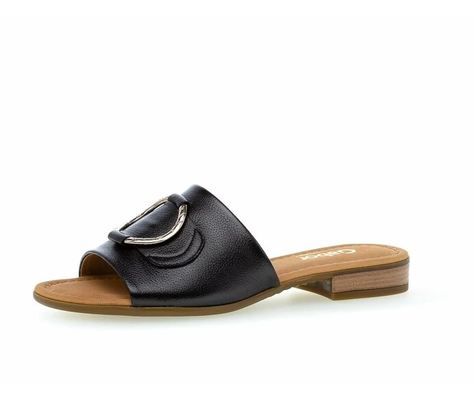 Sandalias Gabor Mujer Negras | ES0002761
