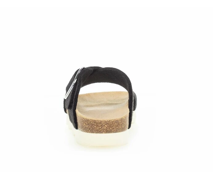Sandalias Gabor Mujer Negras | ES0002784