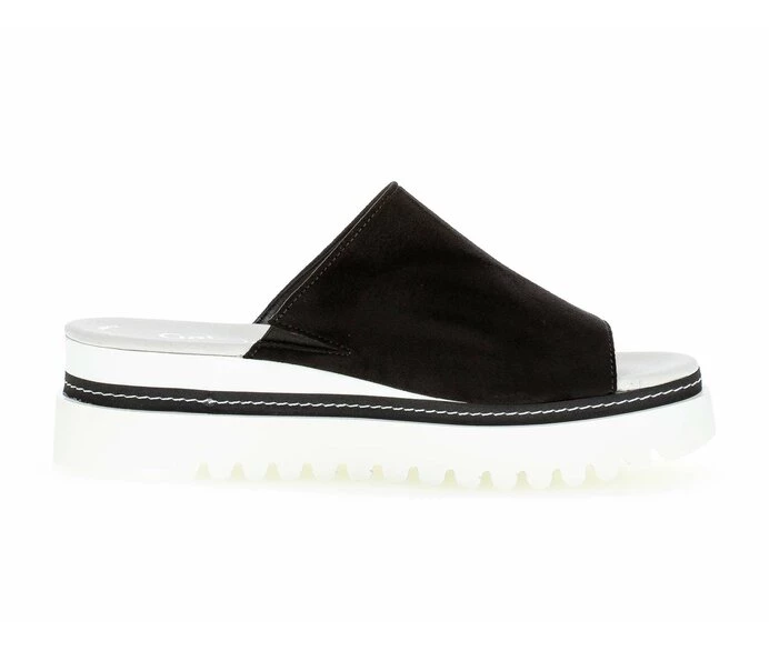 Sandalias Gabor Mujer Negras | ES0002824
