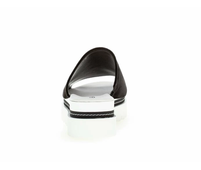 Sandalias Gabor Mujer Negras | ES0002824
