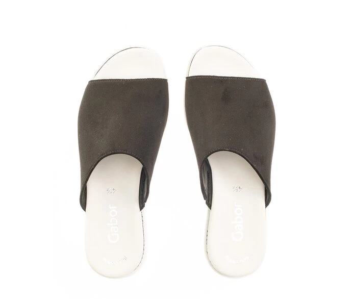 Sandalias Gabor Mujer Negras | ES0002824