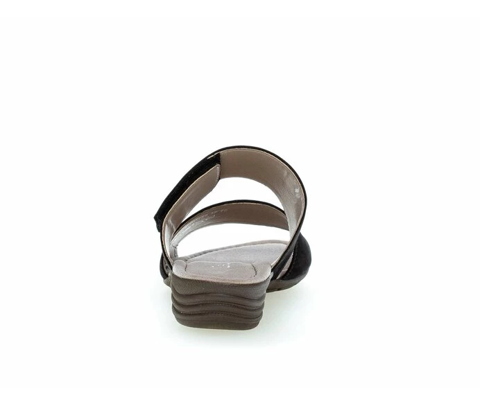 Sandalias Gabor Mujer Negras | ES0002828