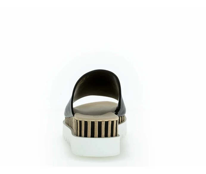 Sandalias Gabor Mujer Negras | ES0002927
