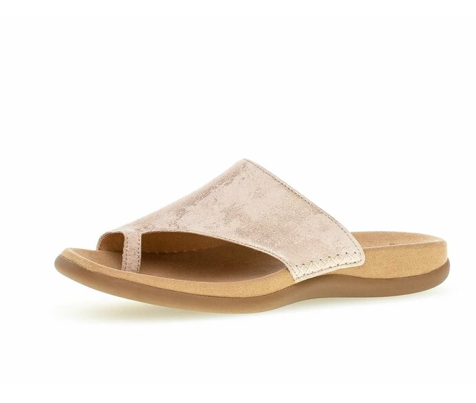 Sandalias Gabor Mujer Rosas | ES0002280