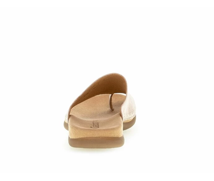 Sandalias Gabor Mujer Rosas | ES0002280