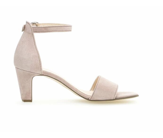 Sandalias Gabor Mujer Rosas | ES0002554