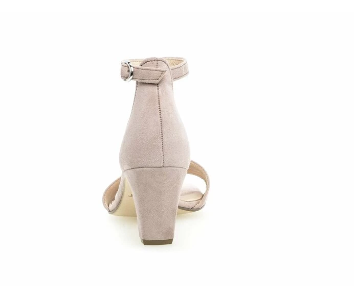 Sandalias Gabor Mujer Rosas | ES0002554