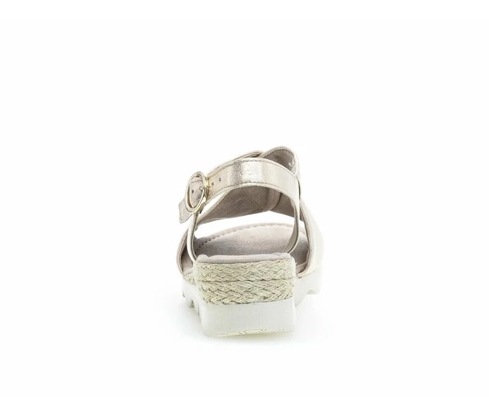 Sandalias Gabor Mujer Rosas | ES0002656