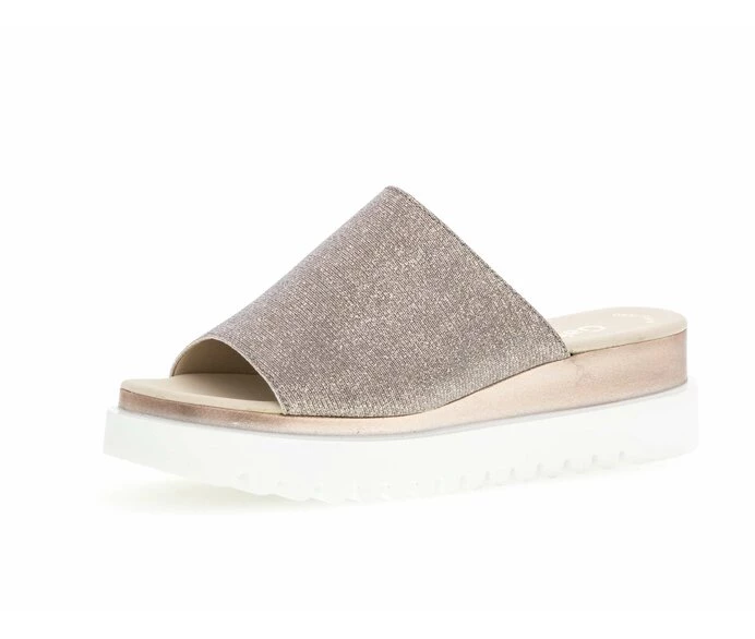 Sandalias Gabor Mujer Rosas | ES0002660