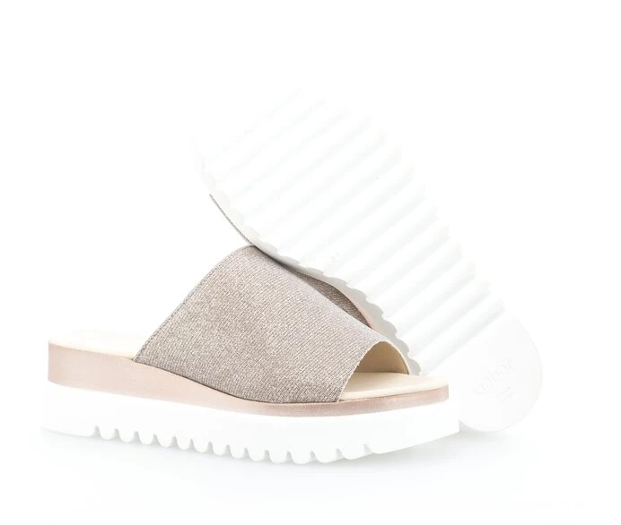 Sandalias Gabor Mujer Rosas | ES0002660