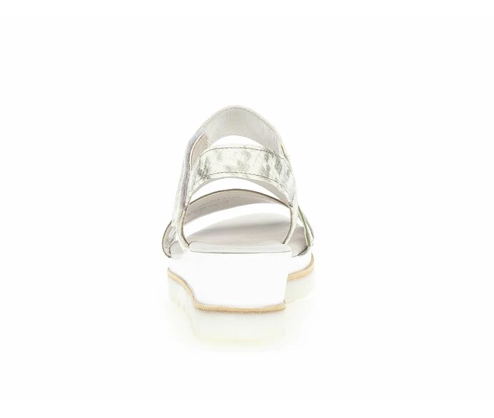 Sandalias Gabor Mujer Verde | ES0002436