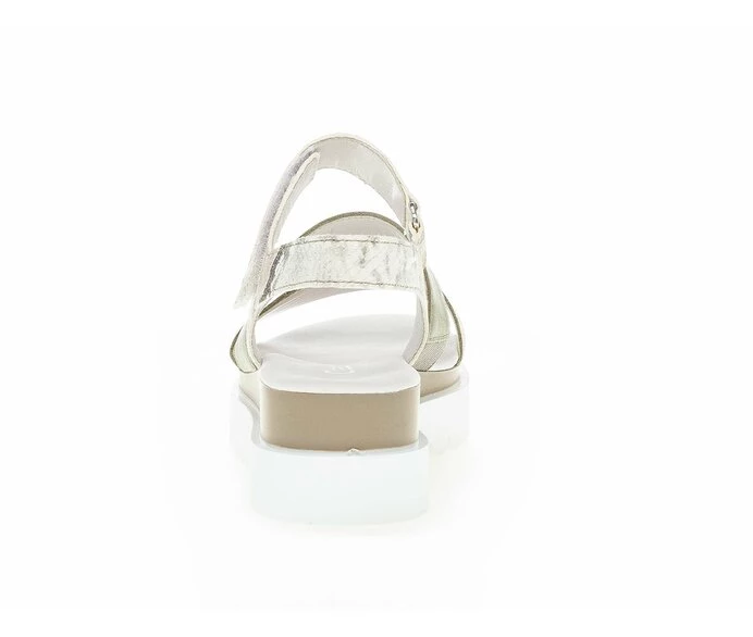 Sandalias Gabor Mujer Verde | ES0002446