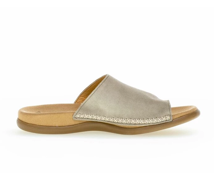 Sandalias Gabor Mujer Verde | ES0002651