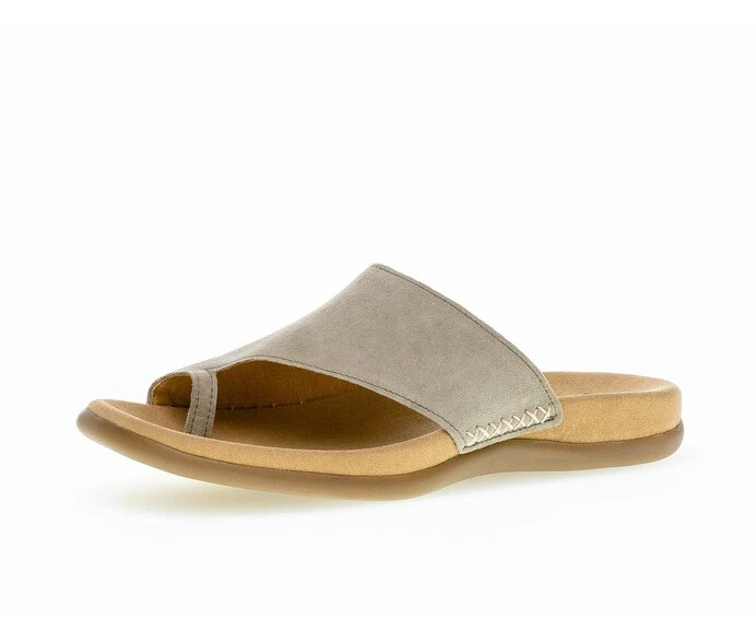 Sandalias Gabor Mujer Verde | ES0002651