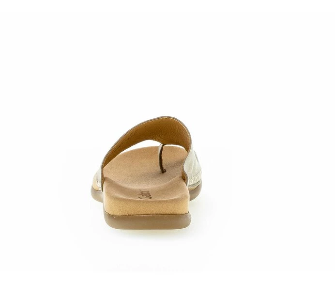 Sandalias Gabor Mujer Verde | ES0002651