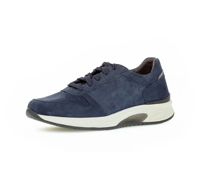 Zapatillas Gabor Hombre Azules | ES0000085