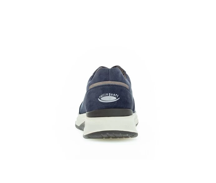 Zapatillas Gabor Hombre Azules | ES0000085