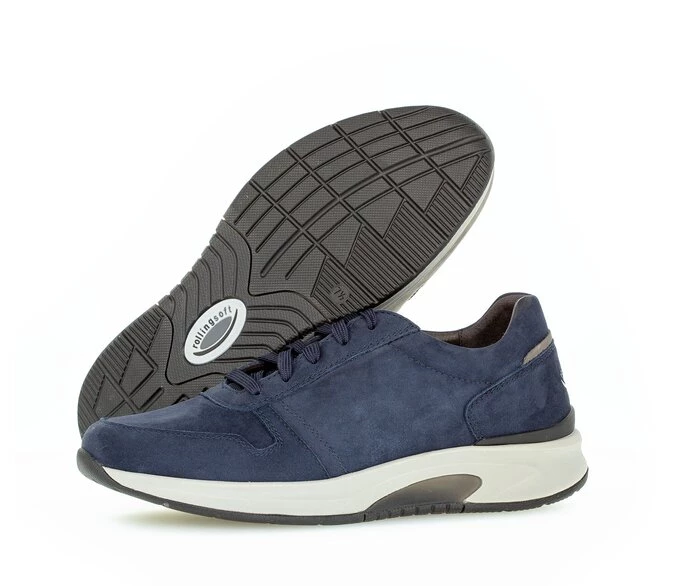 Zapatillas Gabor Hombre Azules | ES0000085