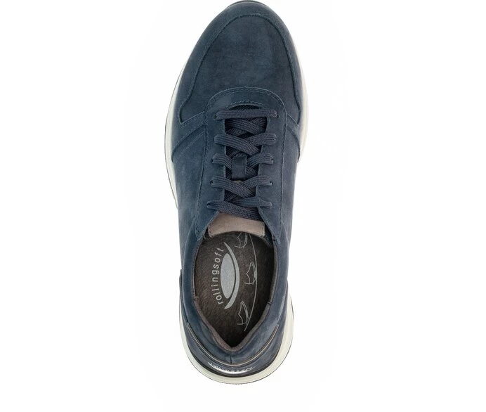 Zapatillas Gabor Hombre Azules | ES0000085