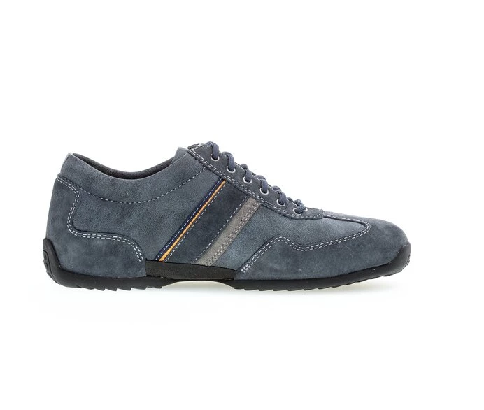 Zapatillas Gabor Hombre Azules | ES0000095
