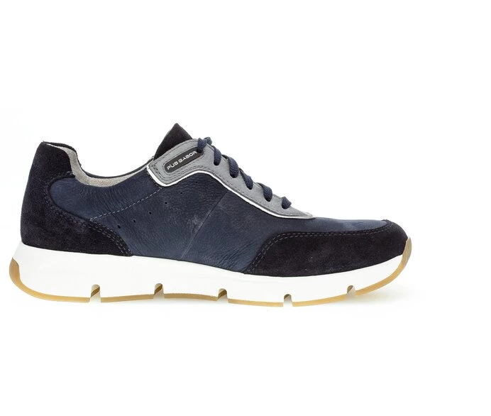 Zapatillas Gabor Hombre Azules | ES0000116