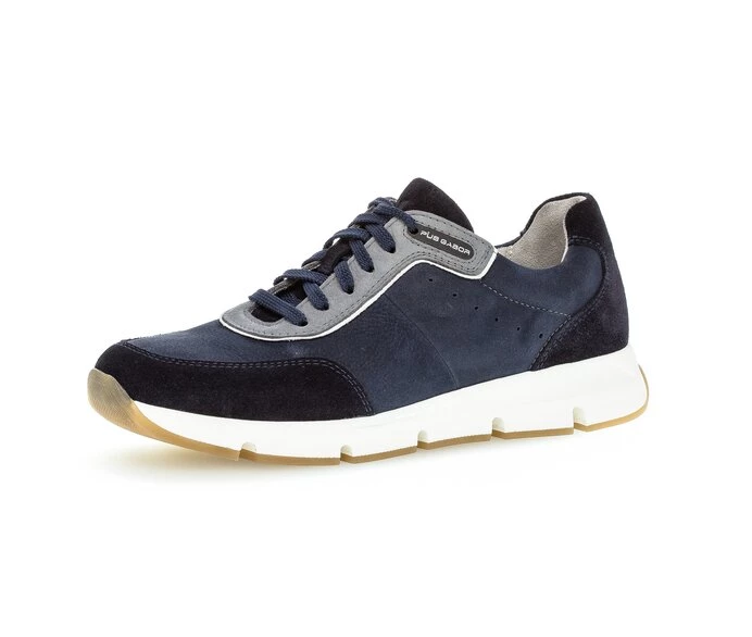 Zapatillas Gabor Hombre Azules | ES0000116