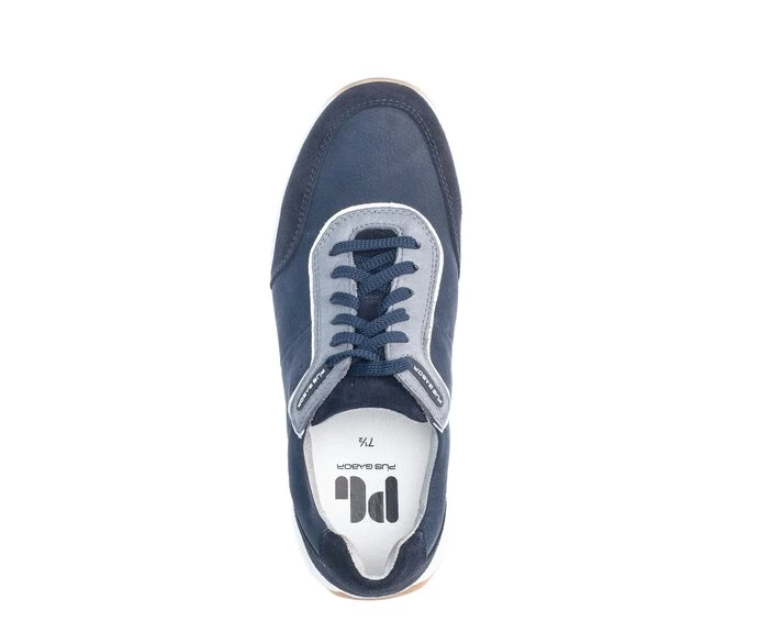 Zapatillas Gabor Hombre Azules | ES0000116