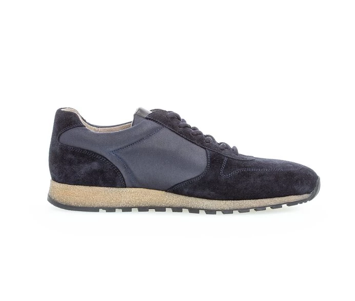 Zapatillas Gabor Hombre Azules | ES0000129