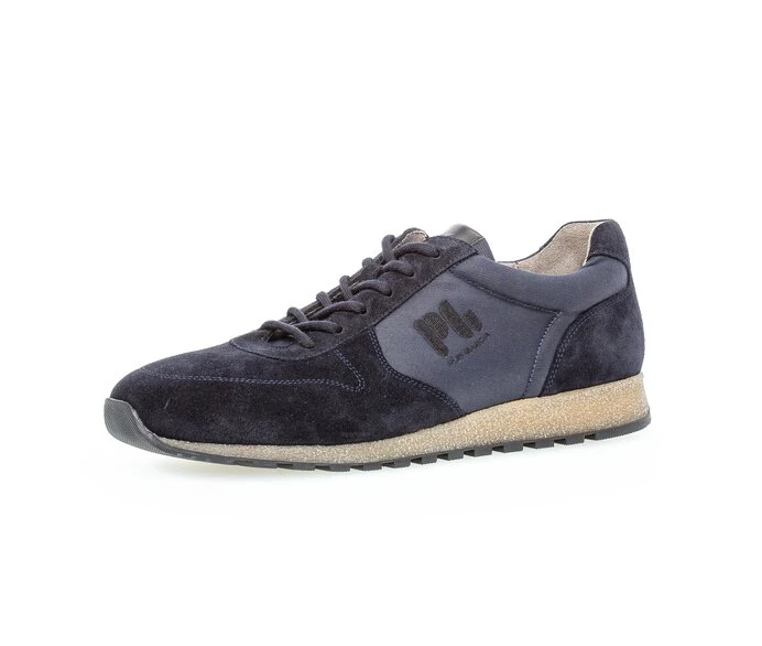 Zapatillas Gabor Hombre Azules | ES0000129