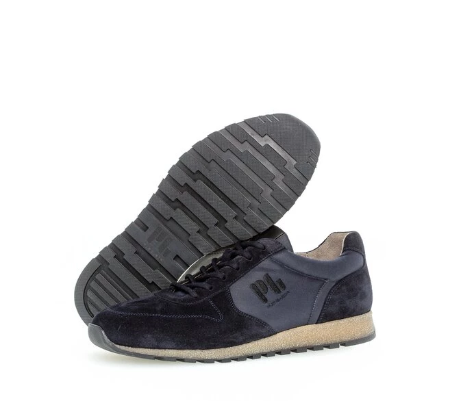 Zapatillas Gabor Hombre Azules | ES0000129