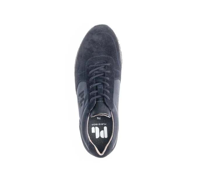 Zapatillas Gabor Hombre Azules | ES0000129