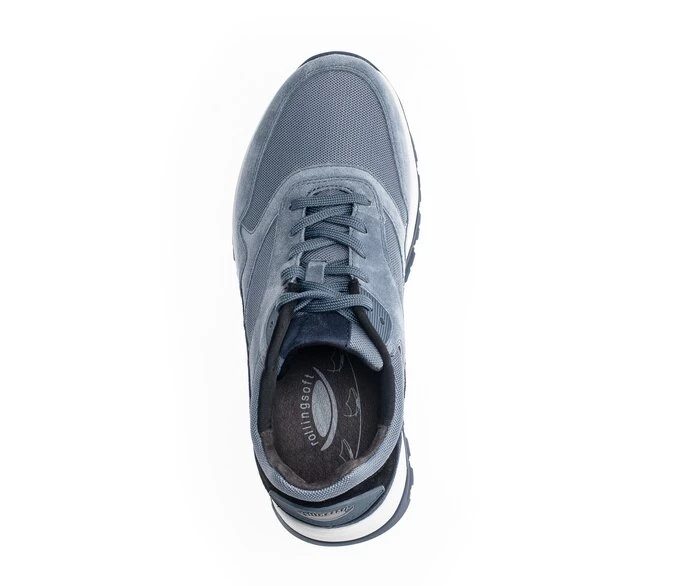 Zapatillas Gabor Hombre Azules | ES0000162