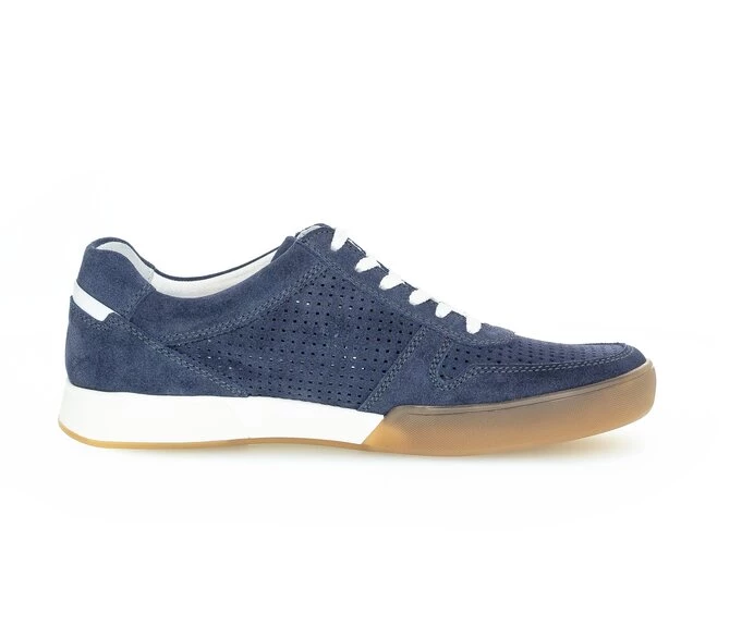 Zapatillas Gabor Hombre Azules | ES0000174