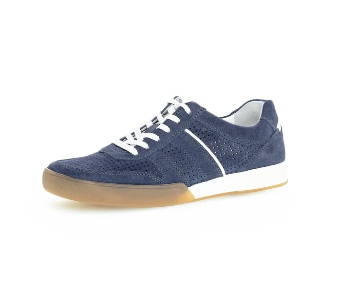 Zapatillas Gabor Hombre Azules | ES0000174