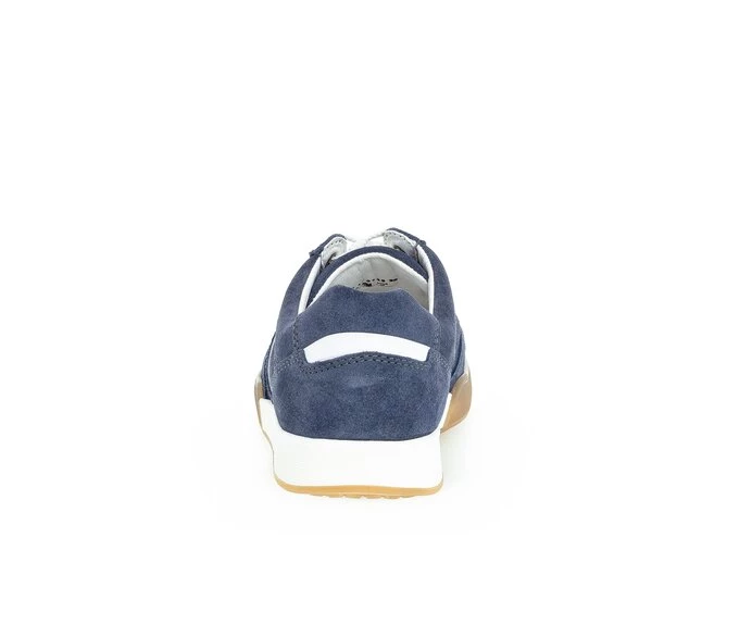 Zapatillas Gabor Hombre Azules | ES0000174
