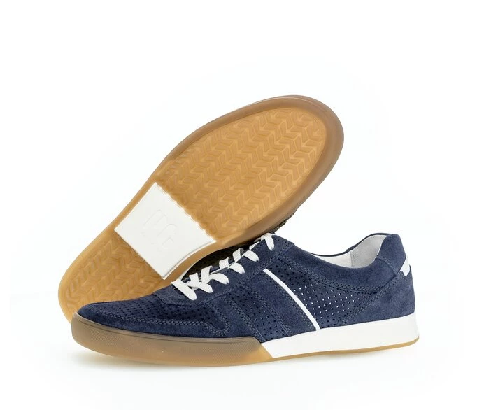 Zapatillas Gabor Hombre Azules | ES0000174