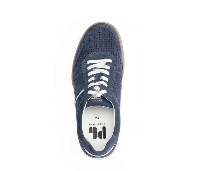 Zapatillas Gabor Hombre Azules | ES0000174