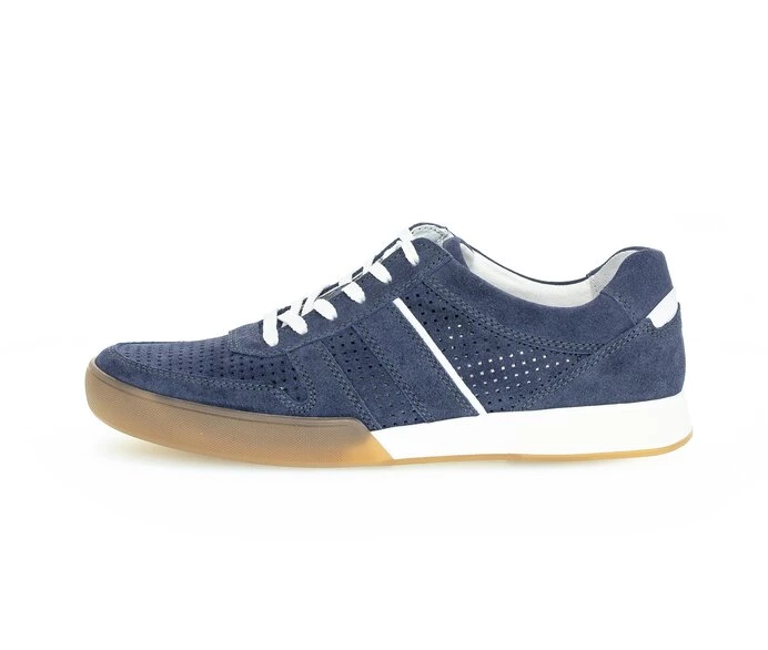 Zapatillas Gabor Hombre Azules | ES0000174