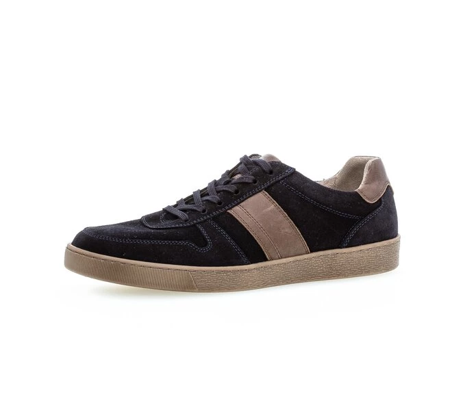 Zapatillas Gabor Hombre Azules | ES0000190