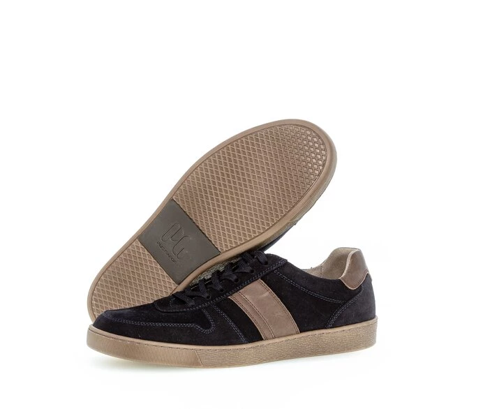 Zapatillas Gabor Hombre Azules | ES0000190