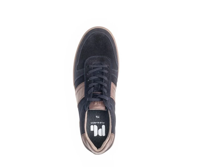 Zapatillas Gabor Hombre Azules | ES0000190