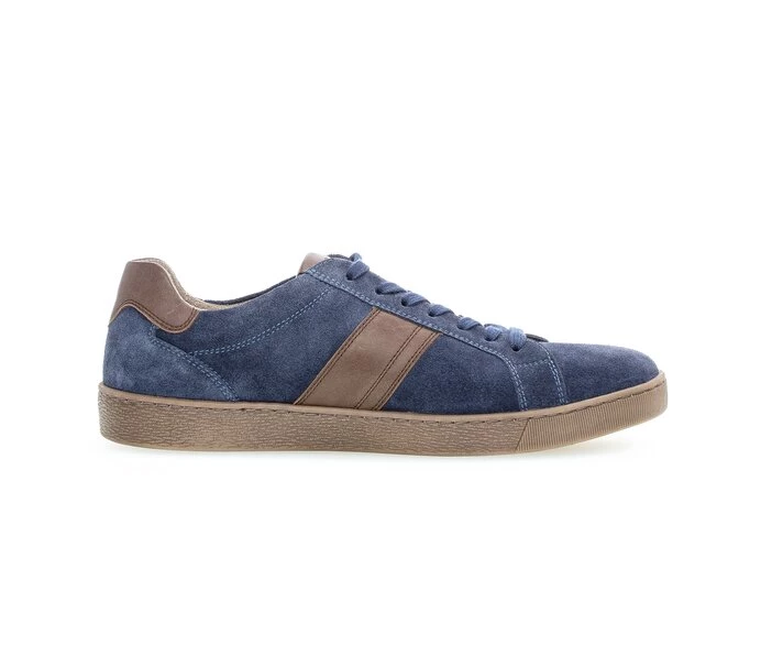 Zapatillas Gabor Hombre Azules | ES0000225