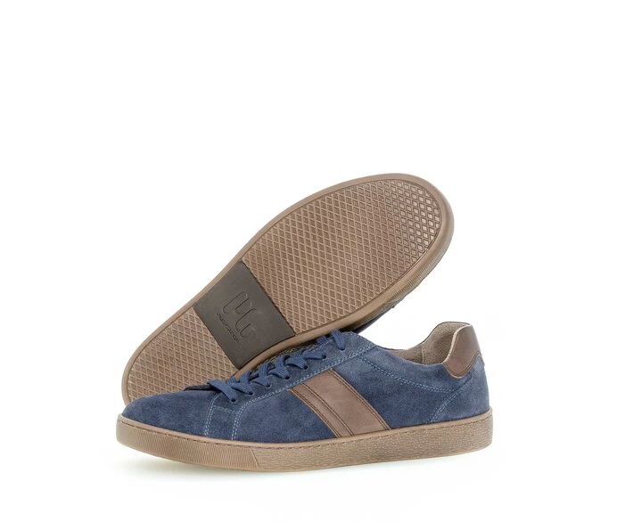 Zapatillas Gabor Hombre Azules | ES0000225
