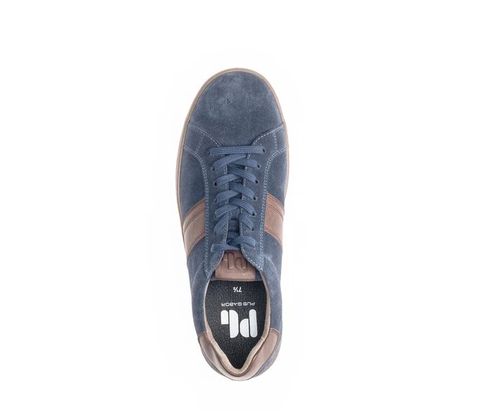 Zapatillas Gabor Hombre Azules | ES0000225